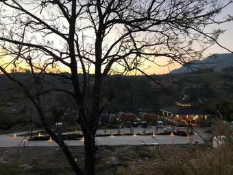 Hotel Kiri Pura Resort