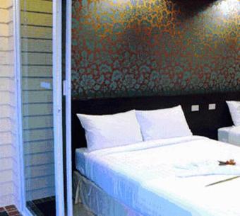 Hotel Raya Buri Resort Kanchanaburi