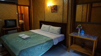 Hotel Khun Mai Baan Suan Resort