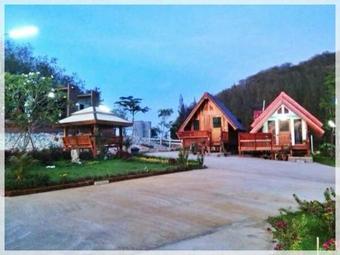 Hotel Baanruenthai Resort Muak Lhek