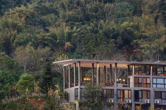 Hotel Sirinati Khao Kho - Adults Only