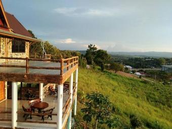 Hostal Baan Rattikan