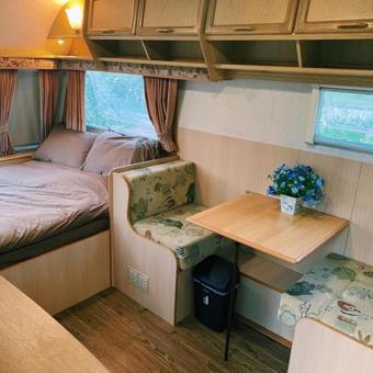 Hotel Khao Kho Overview Resort