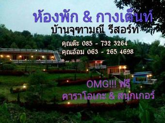 Hotel Baan Chuthamanee