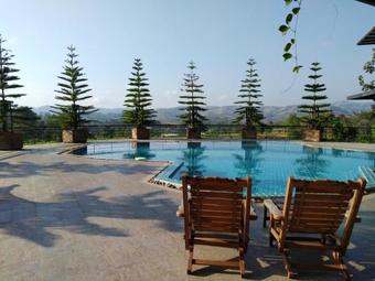 Hotel Phumok Village Khoa Kho