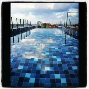 Hotel The September Salaya