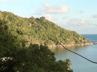 Lighthouse Bungalows