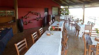 Hotel Estrela Do Mar Exclusive Resort