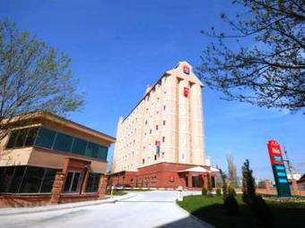 Hotel Ibis Eskisehir