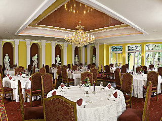 Aktiv Un Welnesshotel Kohlerhof