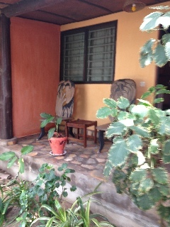 Hotel Napoleon Lagune