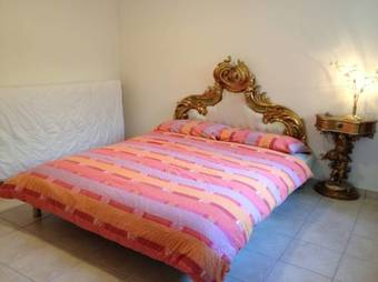 Apartamento Appartamenti Panorama