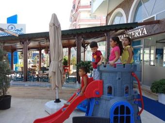 Hotel Anatolia Suit Otel