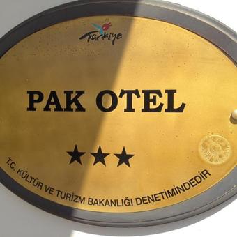 Pak Hotel