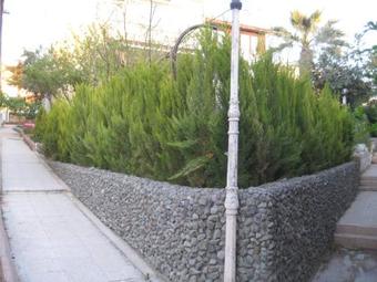 Villa Phokaia Garden