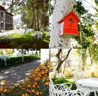 Hotel Katerina Saray?