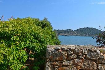 Kekova Ekin Pansiyon