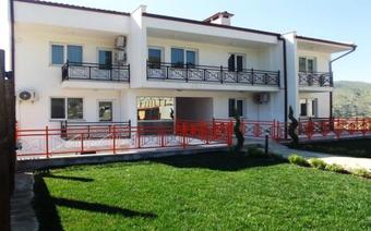 Hostal Sahika Konukevi