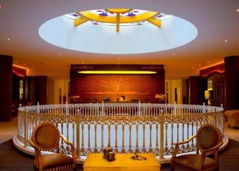 Hotel Ottoman By Onas Su?tes