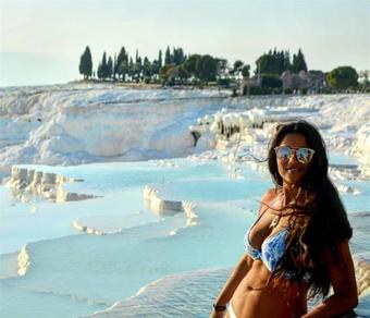 �avdar Thermal Hotel