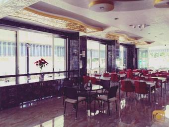 Hotel Alev Palace Otel