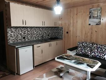 Hotel Agara Pansiyon