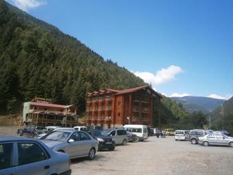 Akpinar Hotel