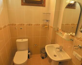 Apartamento Ilhan Grand Hotel