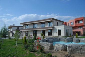 Ceylan Termal Saglikli Yasam Koyu