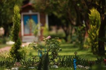 Agroturismo Likya Evleri Olympos