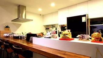 Bed & Breakfast Lan Ying Home