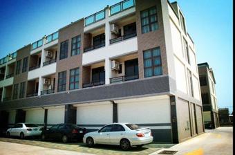 Bed & Breakfast Blowing In The Wind Homestay