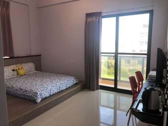 Hotel Le Zai Ci Jhong B&B