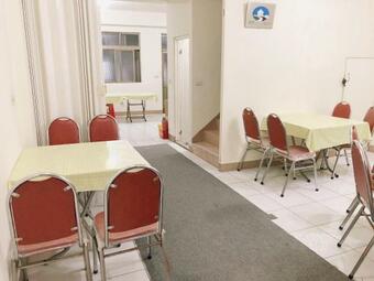 Hostal Yun?s Homestay