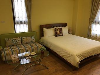 Agroturismo Aurora Castle