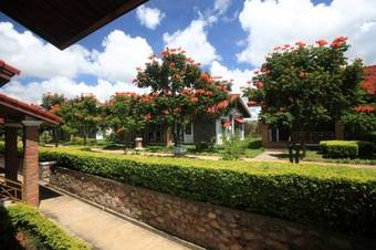 Vansana Plain Of Jars Hotel