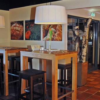 March� Rygge Vest Airport Hotel