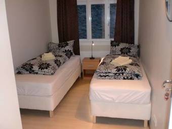 Hostal Guesthouse Tilraun