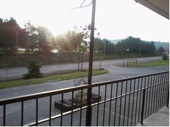 Motel Bancroft Inn & Suites