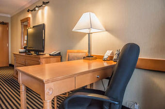 Hotel Comfort Inn Brockville