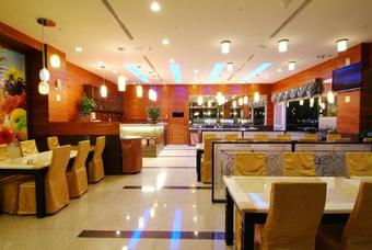 Federal Highway 2 Hotel