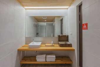 Hou Shan Ren Jia B&B Hall A