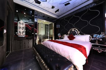 Feifan Boutique Motel