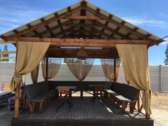 Hostal Family House On Kurortnaya