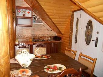 Hostal Sadyba Gostynniy Dvir