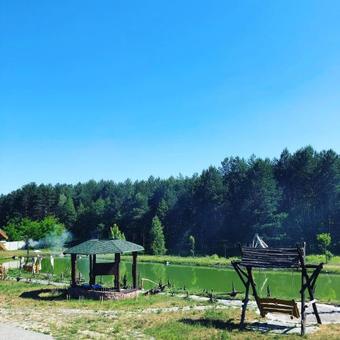 Hostal Gostynna Sadyba Kit Bayun