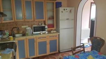 Agroturismo Country House More