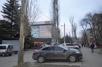 Apartamento 2 Room Flat Parkovaya 35