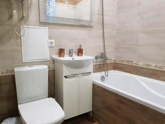 Apartamento Fresh-apartment