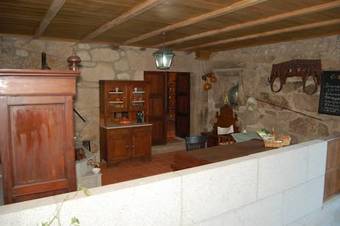 Agroturismo Casa Do Carvalho